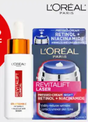 BIG W L'ORÉAL offer