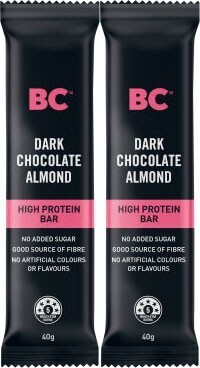Coles The Bar Counter Bar 40g offer