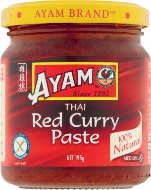 Coles Ayam Paste 185g-195g offer
