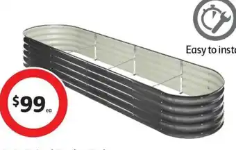 Coles Livsip Raised Garden Bed offer
