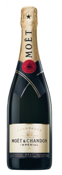 Moet & Chandon Brut Imperial NV Champagne