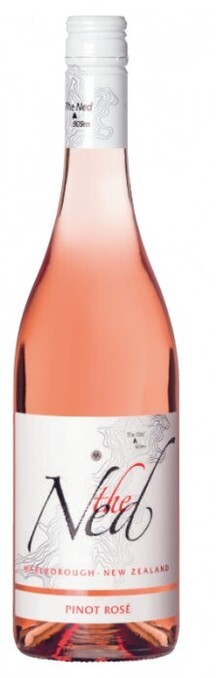 Coles The Ned Pinot Rosé offer