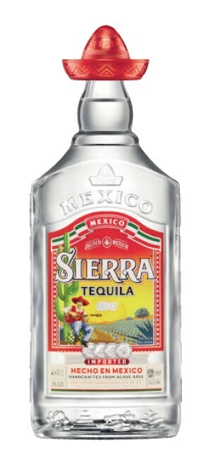 Coles Sierra Tequila Silver offer