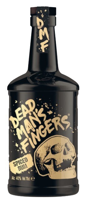 Coles Dead Manu2019s Fingers Spiced Rum offer