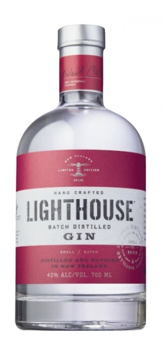Coles Lighthouse Gin offer