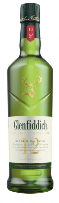 Coles Glenfiddich 12YO Single Malt Scotch Whisky offer