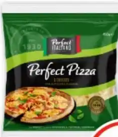 IGA Perfect Italiano Grated Cheese 450g offer