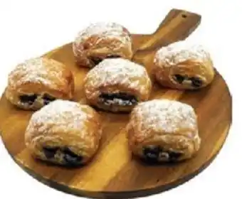 Drakes Mini Chocolate Croissants 6 Pack offer