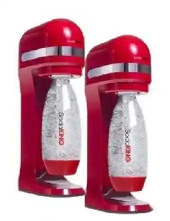Drakes Spark Sparkling Water Maker 60lt offer