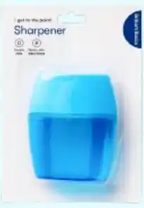 BIG W Brilliant Basics offer