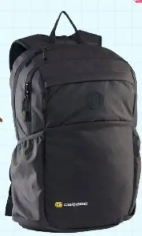 BIG W Caribee Assorted Cub Laptop Backpacks offer