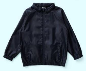 Spray jacket big clearance w