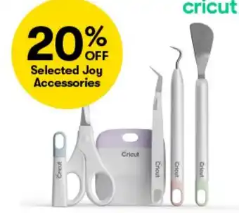 BIG W Cricut Basic Tool Set offer