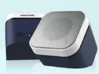 BIG W Pantone Twin Wireless Speakers offer