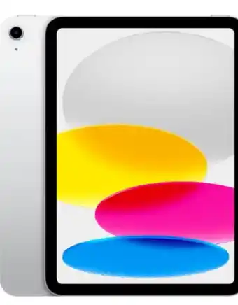 BIG W Apple iPad Wi-Fi 64GB offer