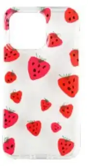BIG W Tonic Strawberry Fields offer