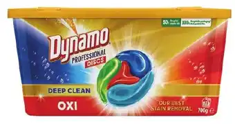 Foodland Dynamo Professional Discs 28 Pack offer