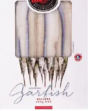 Foodland Ferguson Southern Garfish offer