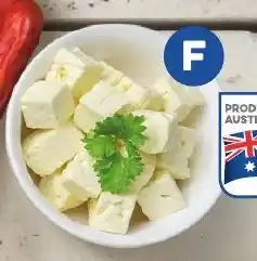 Foodland Riverina Australian Fetta offer