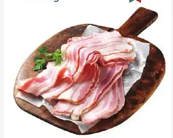 Foodland D'Orsogna Streaky Rindless Bacon offer