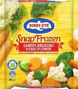 Foodland Birds Eye Country Harvest offer