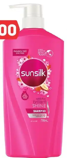 Foodland Sunsilk Shampoo or Conditioner offer