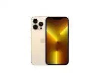 Officeworks Apple iPhone 13 Pro 256GB Gold offer