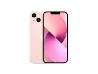 Officeworks Apple iPhone 13 128GB Pink offer