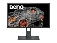 Officeworks BenQ 32" 2K QHD VA Panel Monitor PD3200Q offer