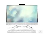 Officeworks HP 24" All-in-One PC Celeron/8GB/256GB 24-DF0024A offer