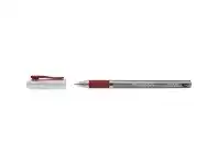 Officeworks Faber-Castell Speedx Ballpoint Pen 1.0mm Red offer
