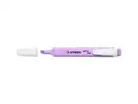 Officeworks Stabilo Swing Cool Highlighter Pastel Haze offer