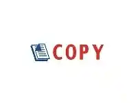 Officeworks Deskmate Pre-Inked Office Stamps Copy Red and Blue offer