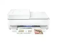 Officeworks HP Envy 6420e All-in-One Printer offer