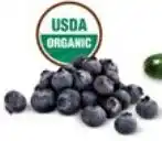 ALDI Organic Blueberries offer