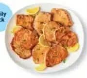 ALDI Thin-Cut Pork Chops offer
