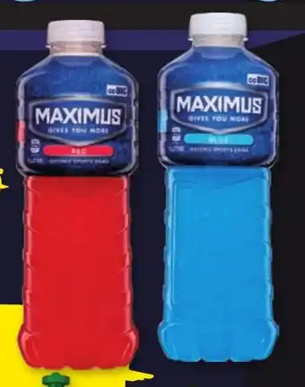 Drakes Maximus Sports Drink 1lt offer