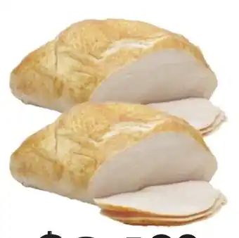 Drakes Aldinga Smoked or Roast Turkey Breast offer