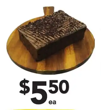 Drakes Slab Cake Varieties offer