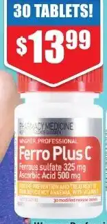 Wagner Professional Ferro Plus C