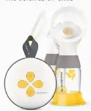 Chemist Warehouse Medela Swing Maxi Double Electric Breast Pump offer
