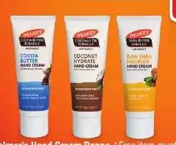 Palmer's Hand Cream Range