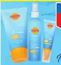 Chemist Warehouse Carroten Everyday SPF 50+ Range offer