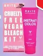 Brite Hair Colour Range
