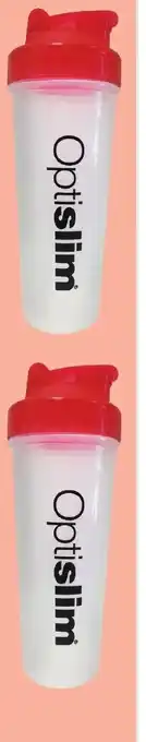 Chemist Warehouse Optislim 2000 Shakers offer