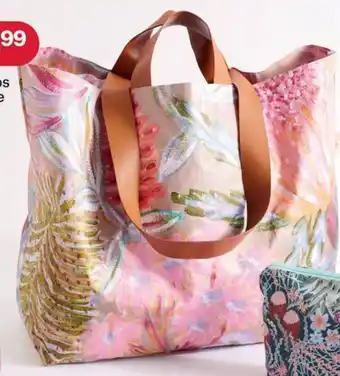 Australia Post Amy Gibbs Multi Tote 10006671 offer