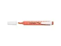 Officeworks Stabilo Swing Cool Highlighter Pastel Coral Red offer