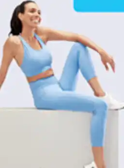 ALDI Women's Fitness Tights offer