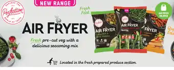 ALDI AIR FRYER offer