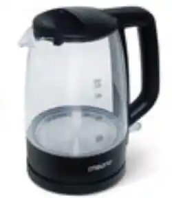 ALDI Electric Glass Kettle offer